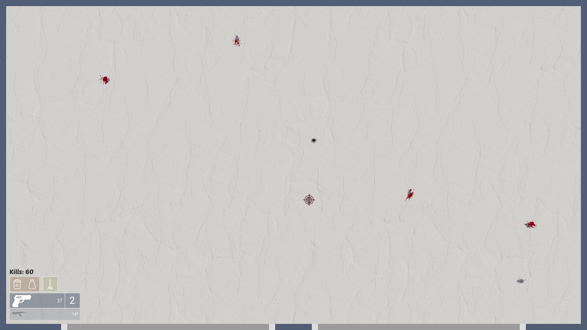 Rat Shoot screenshot 5