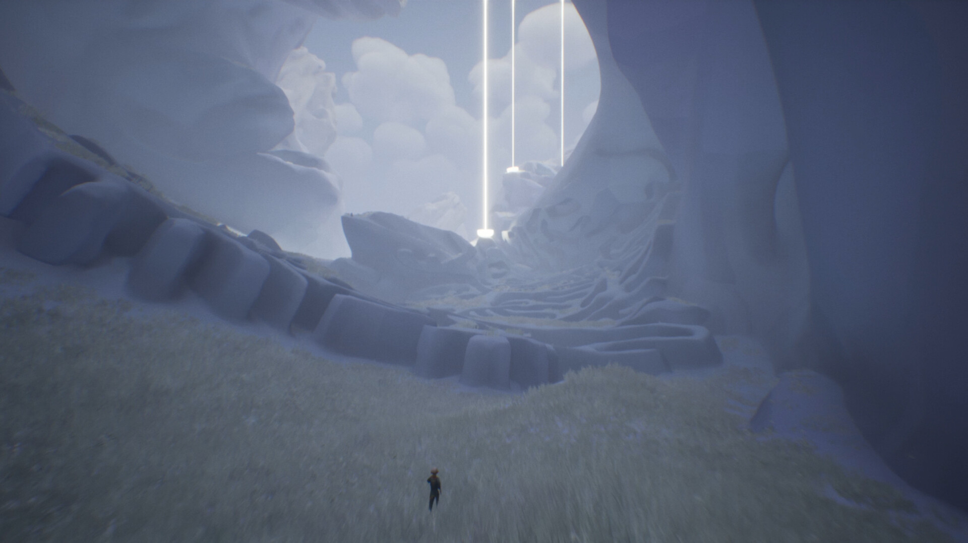 Chasing the Unseen screenshot 4