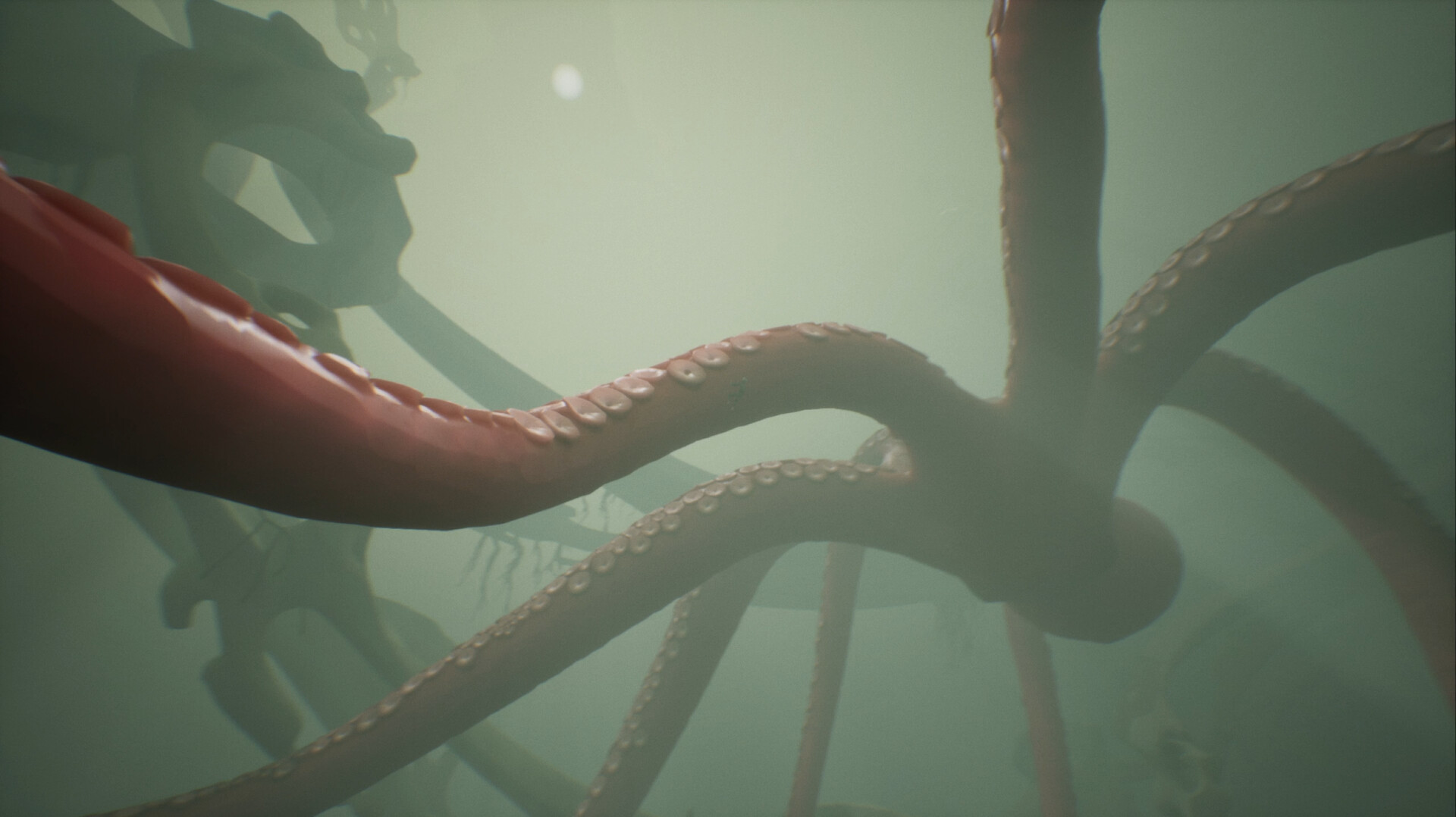 Chasing the Unseen screenshot 12