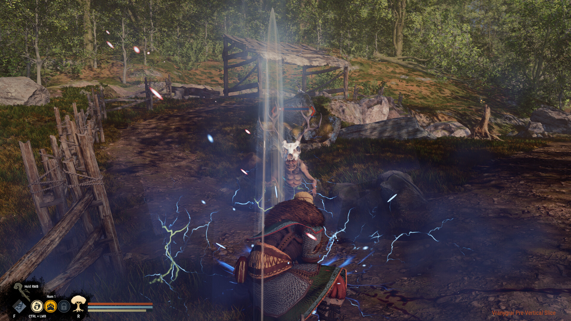 Vranygrai screenshot 5