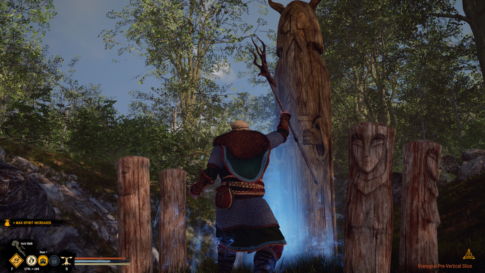 Vranygrai screenshot 3