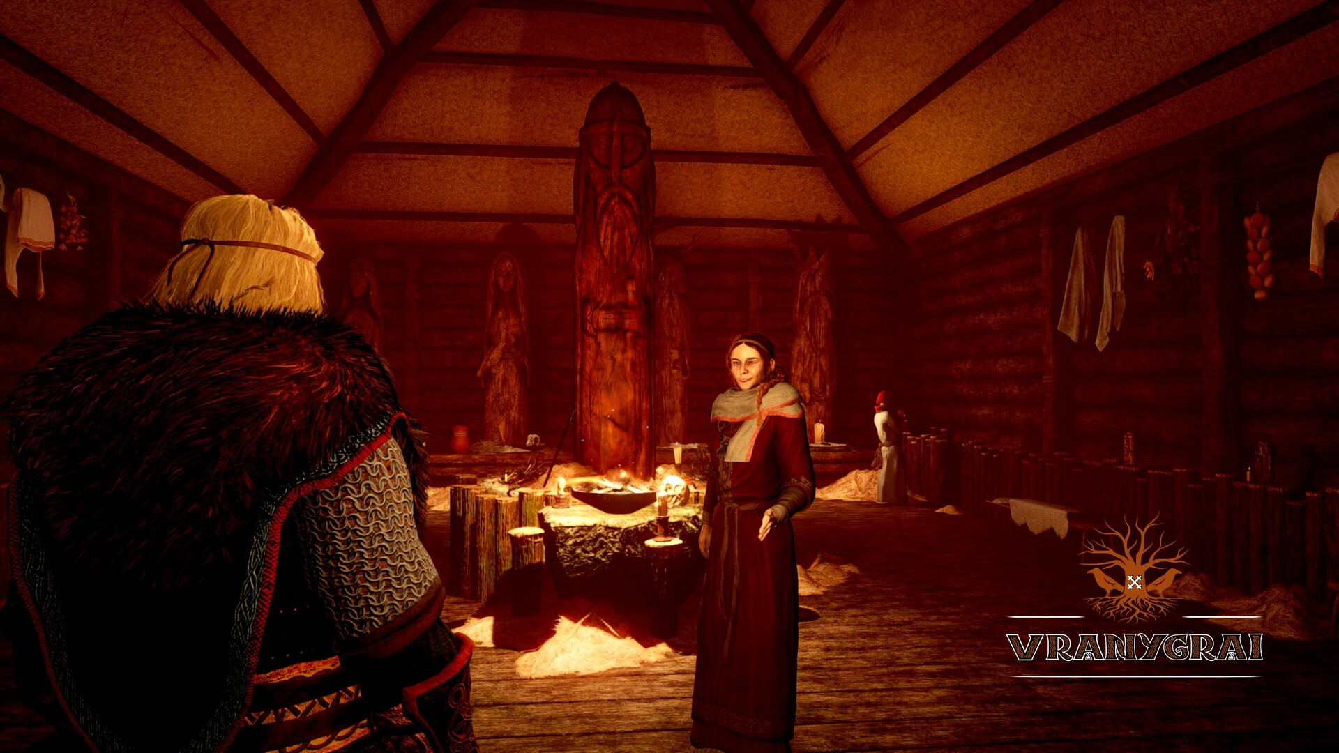 Vranygrai screenshot 4