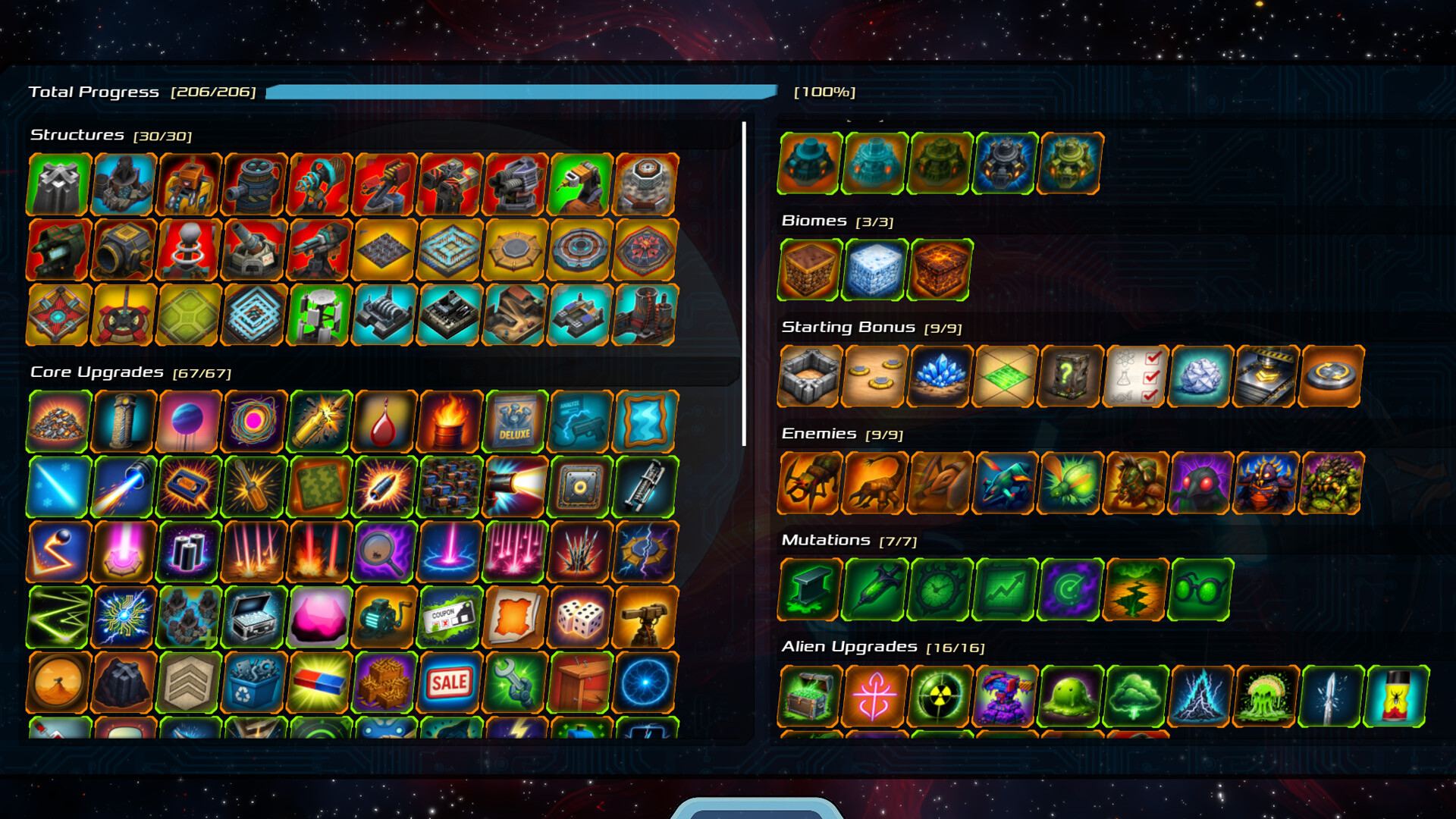 Axom: Conquest screenshot 13