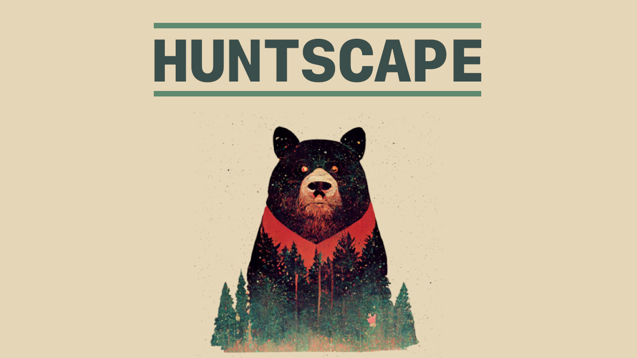Huntscape Playtest screenshot 1