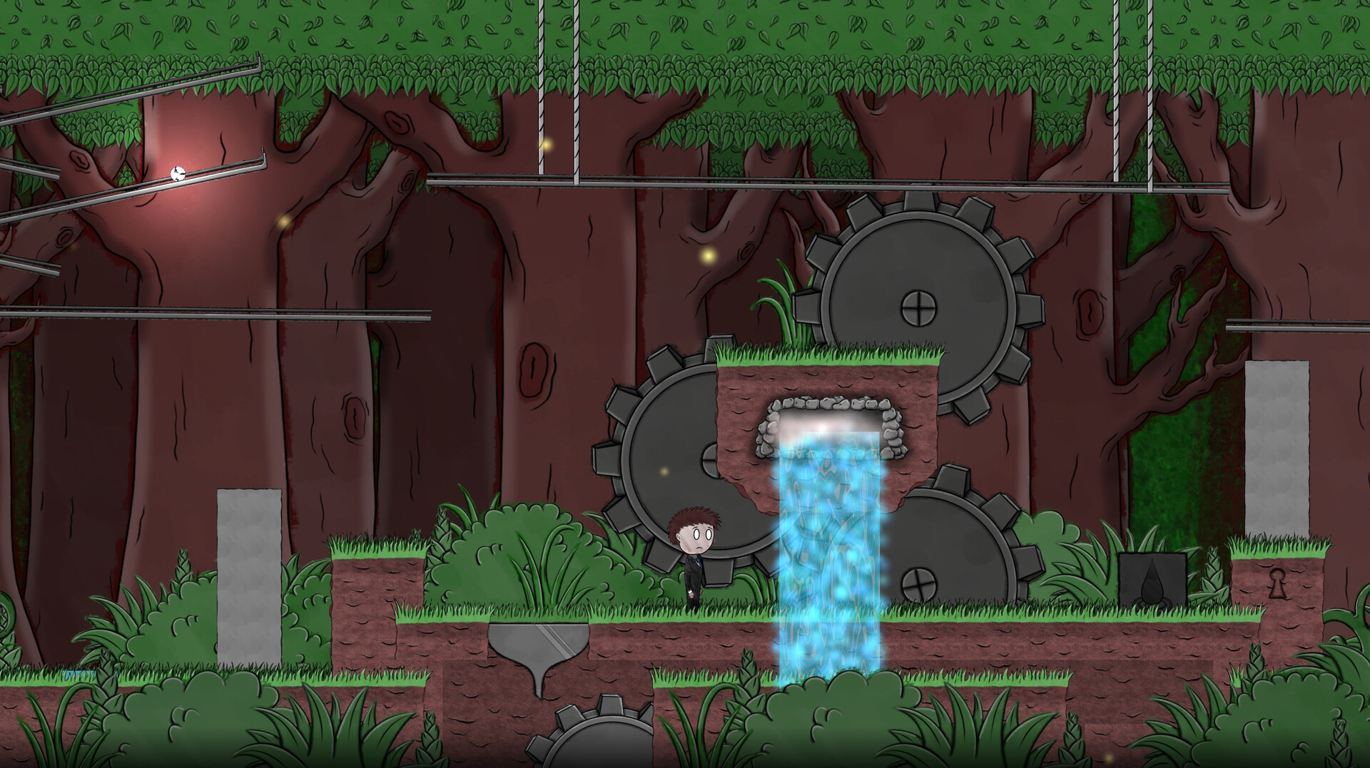 Her Name screenshot 5