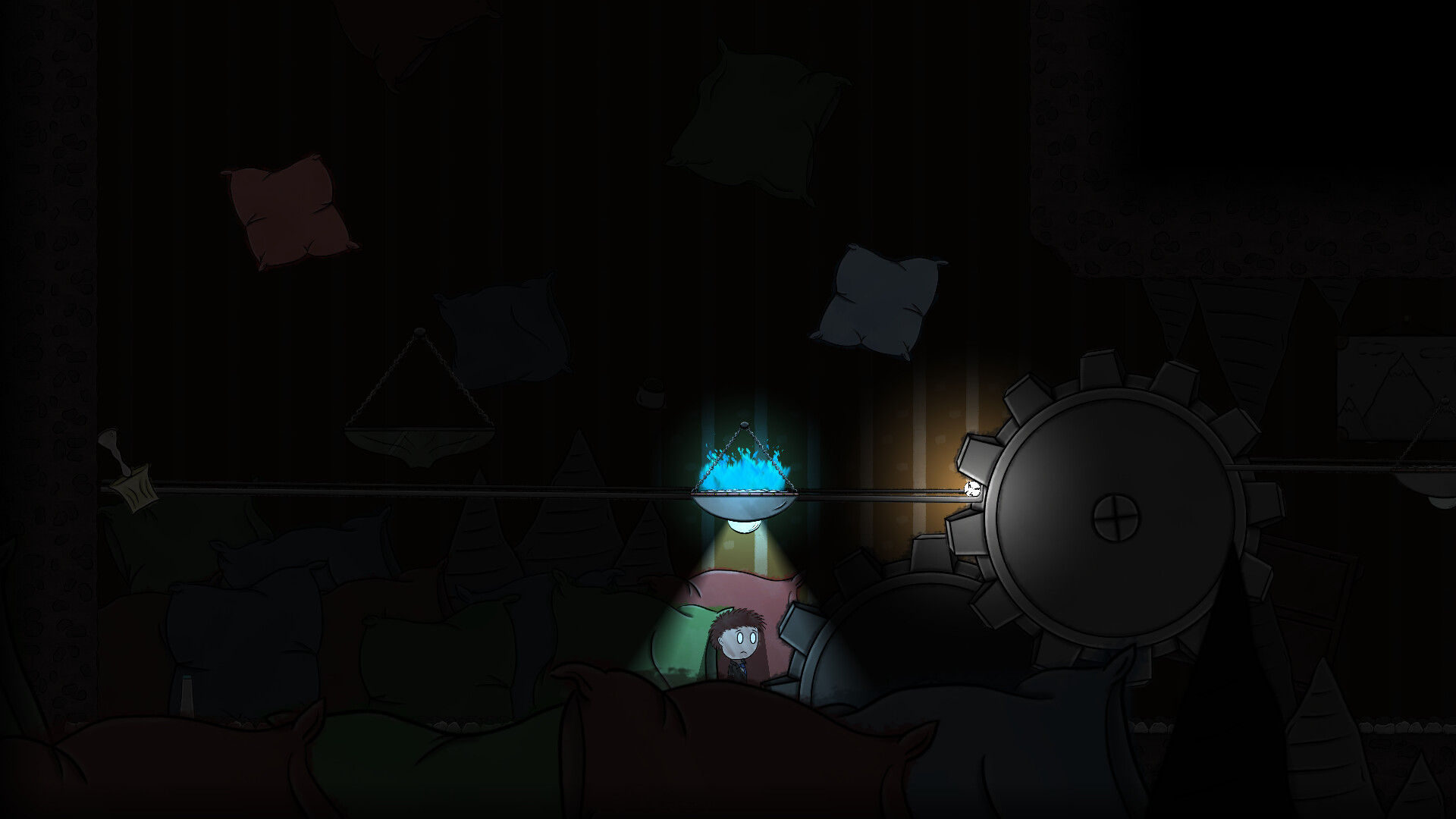 Her Name screenshot 4