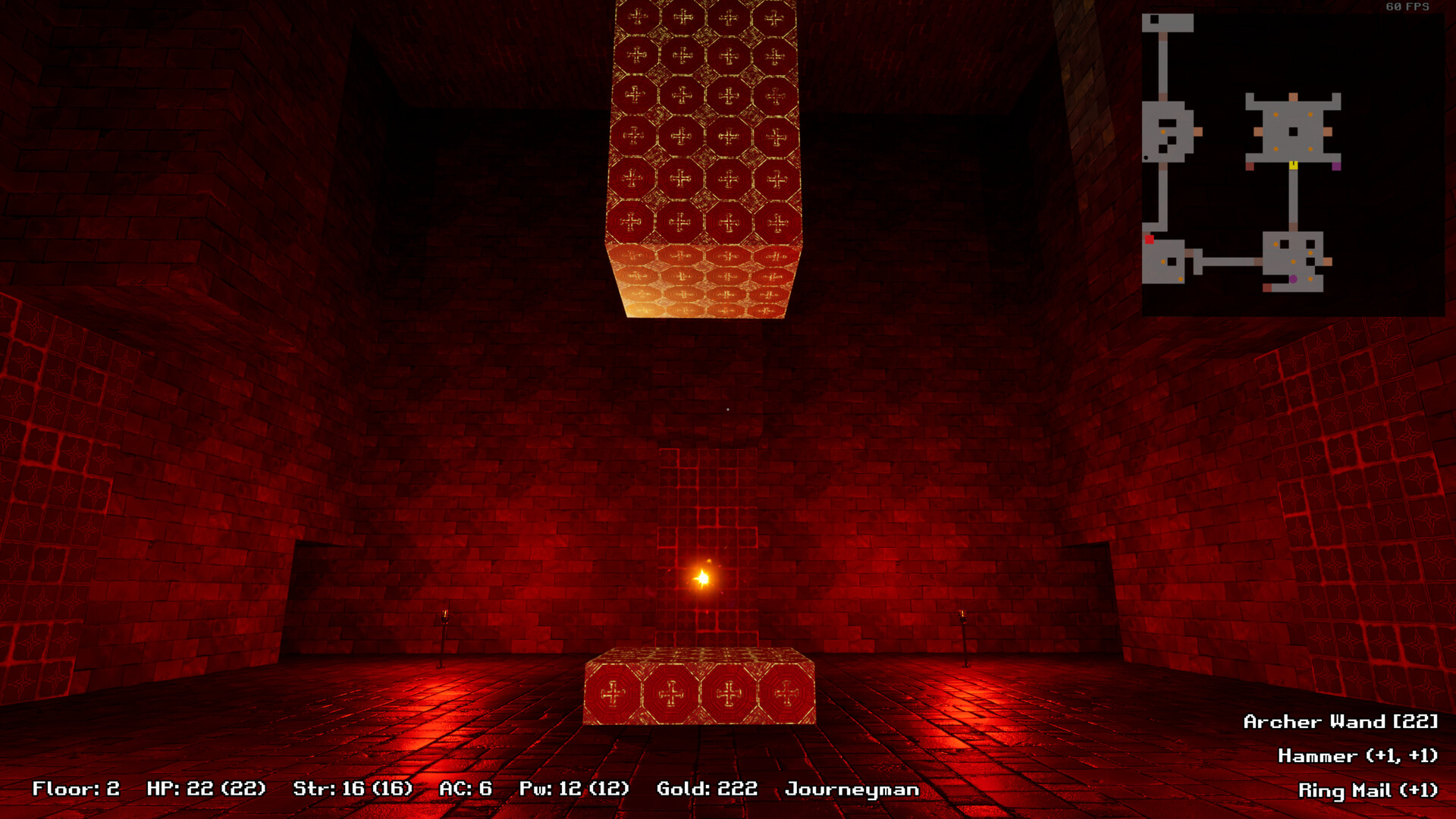 DeAnima screenshot 8