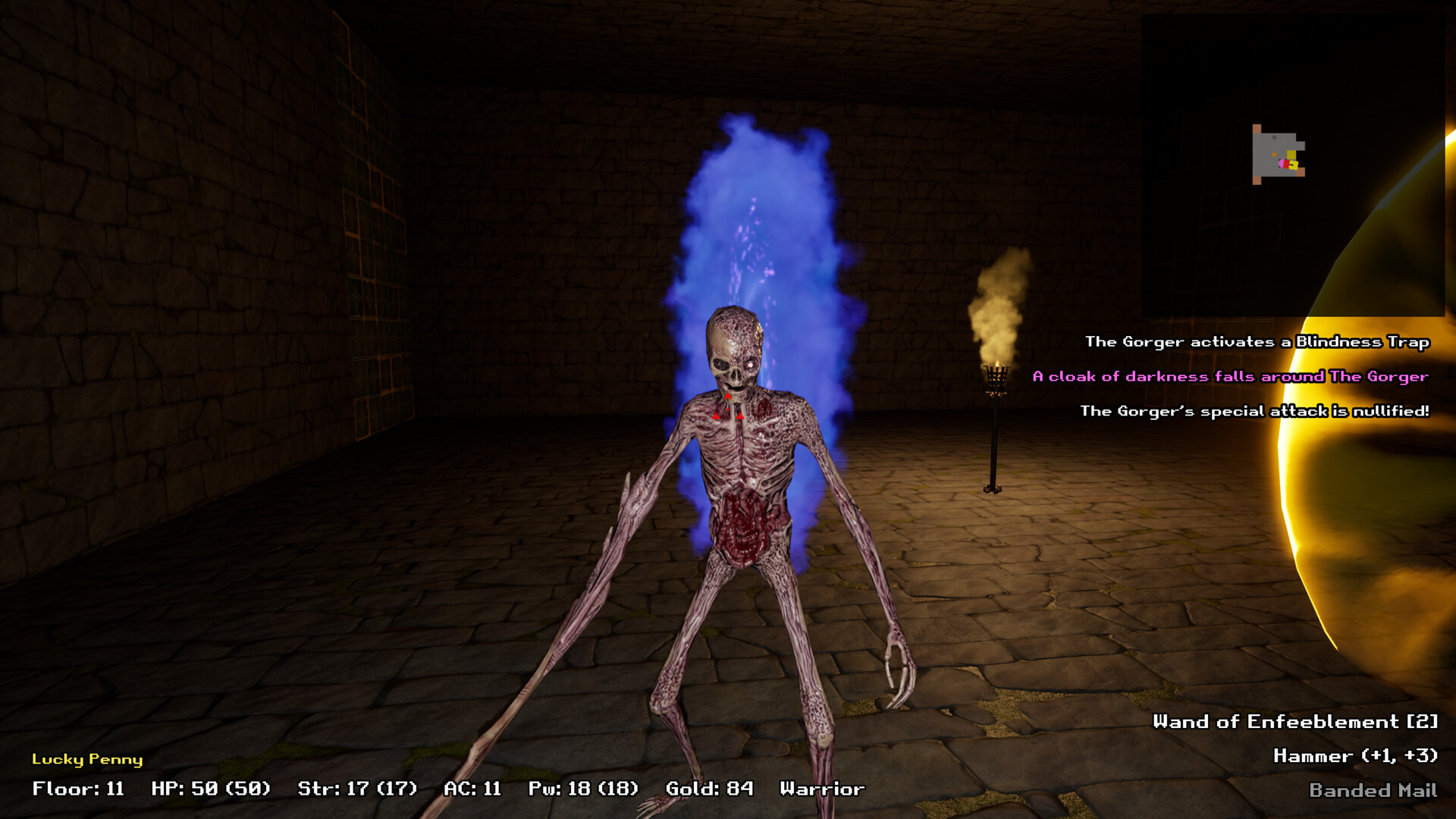 DeAnima screenshot 15