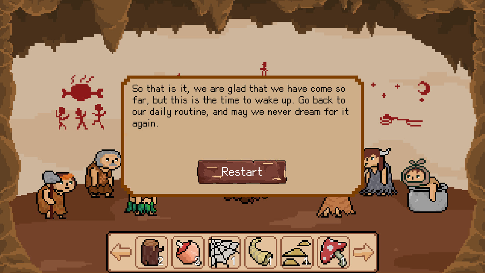 Wild Fire screenshot 5