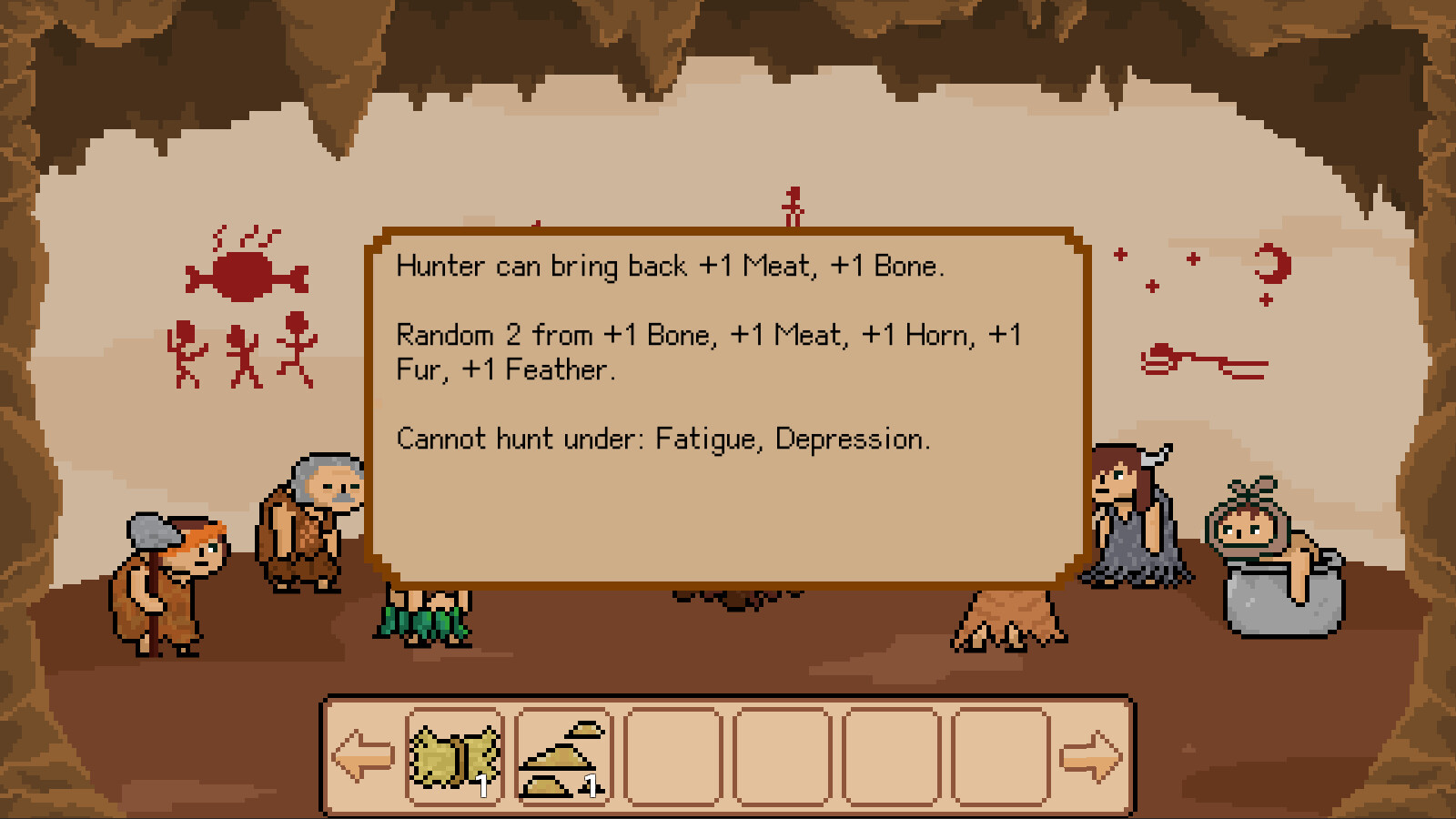 Wild Fire screenshot 2