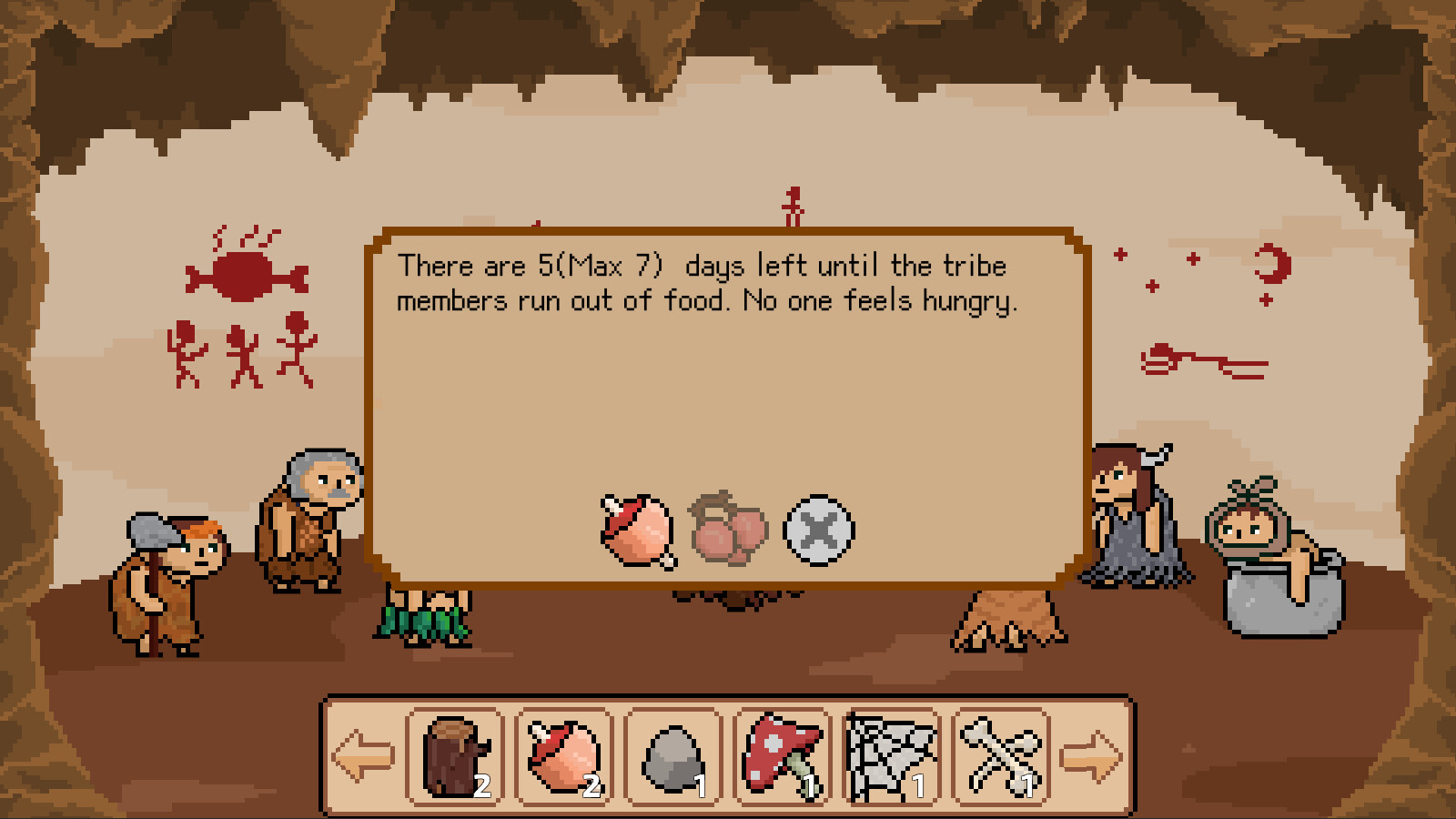 Wild Fire screenshot 1
