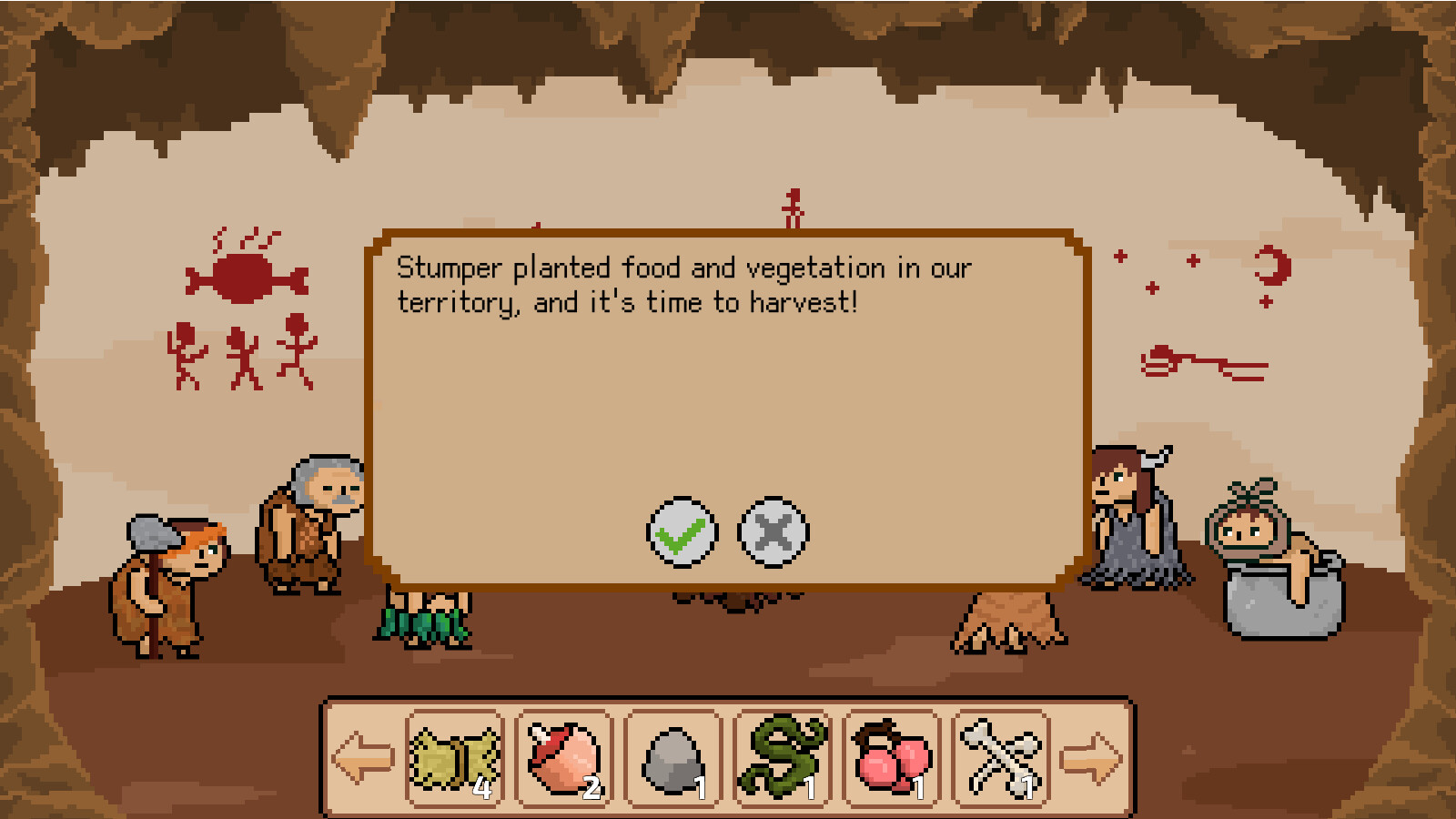 Wild Fire screenshot 4
