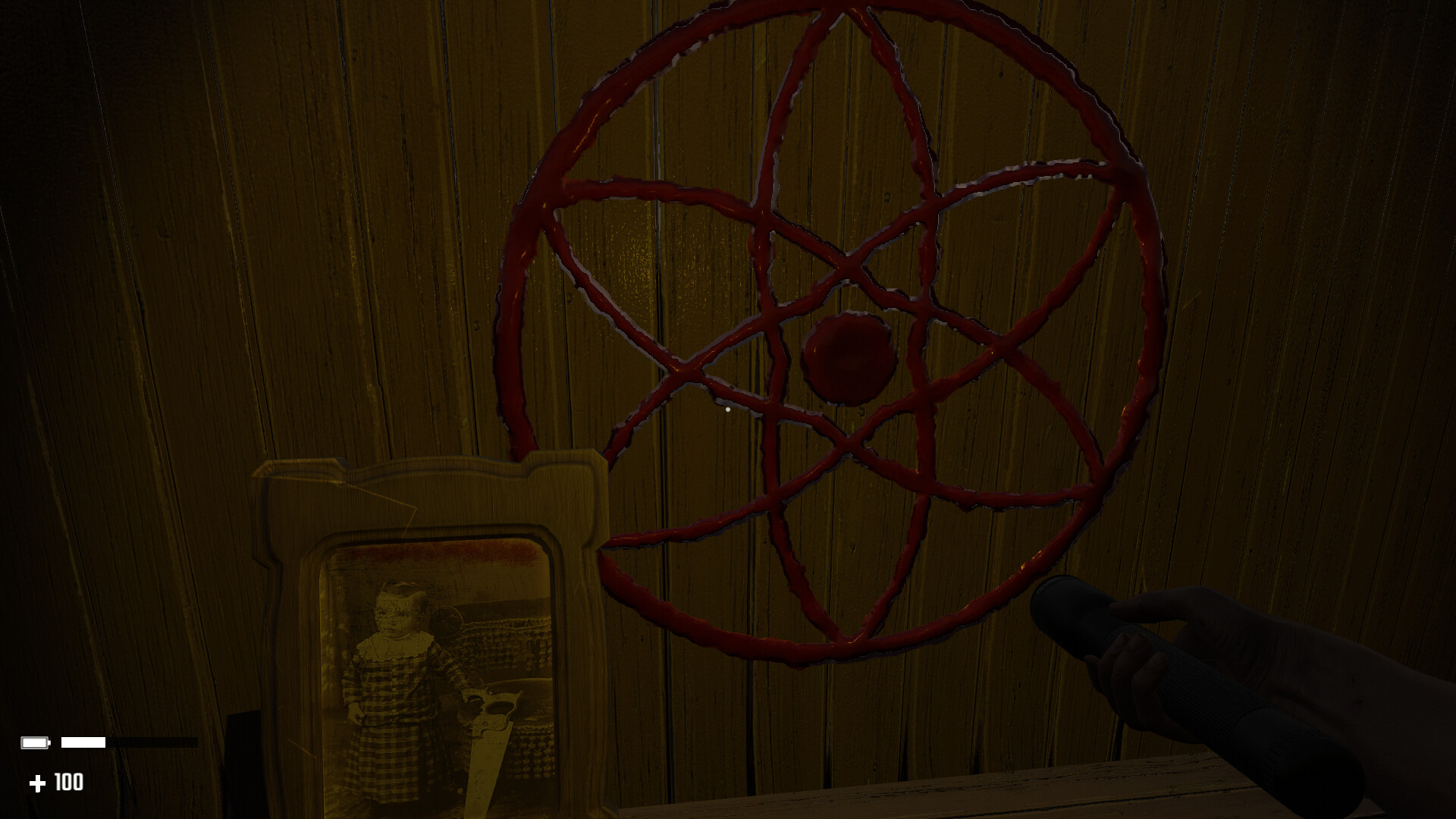 Red Haven screenshot 4