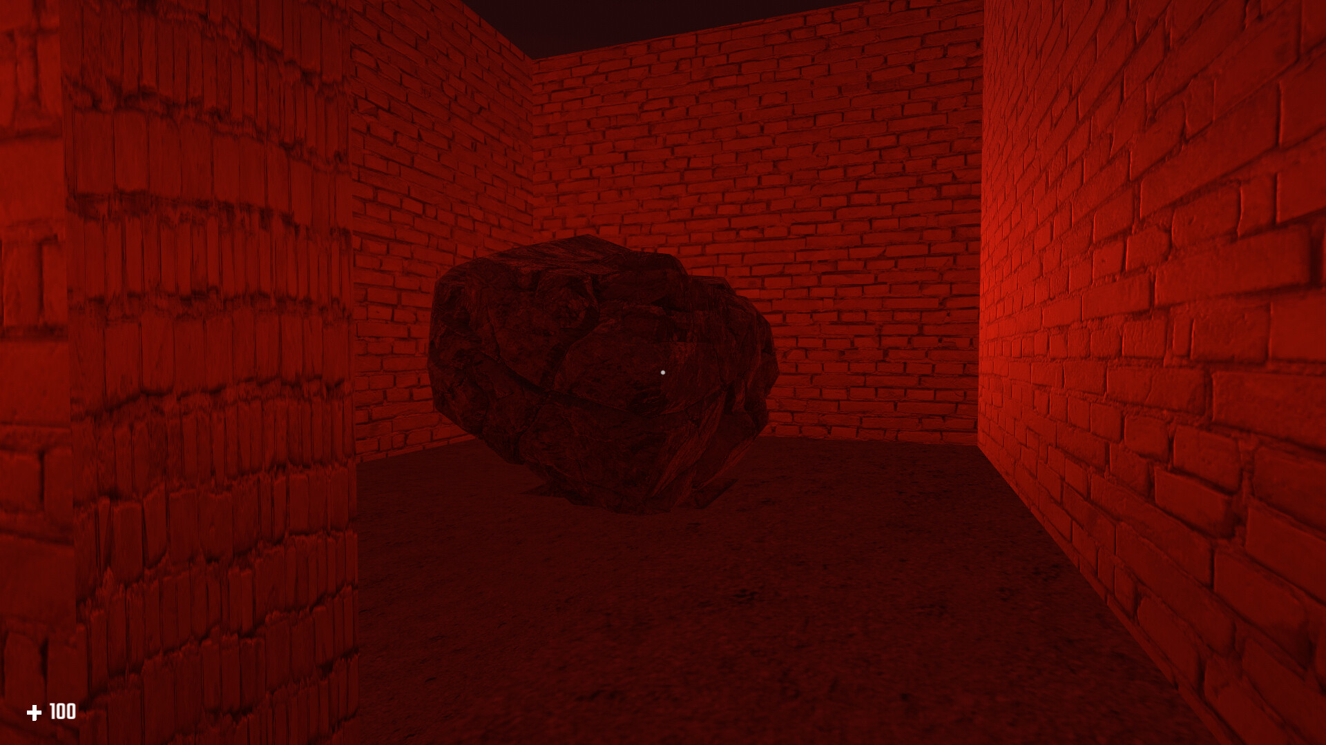 Red Haven screenshot 5