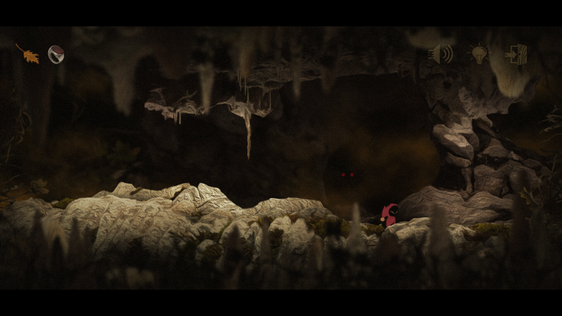 Spirits of Baciu - Prologue screenshot 5