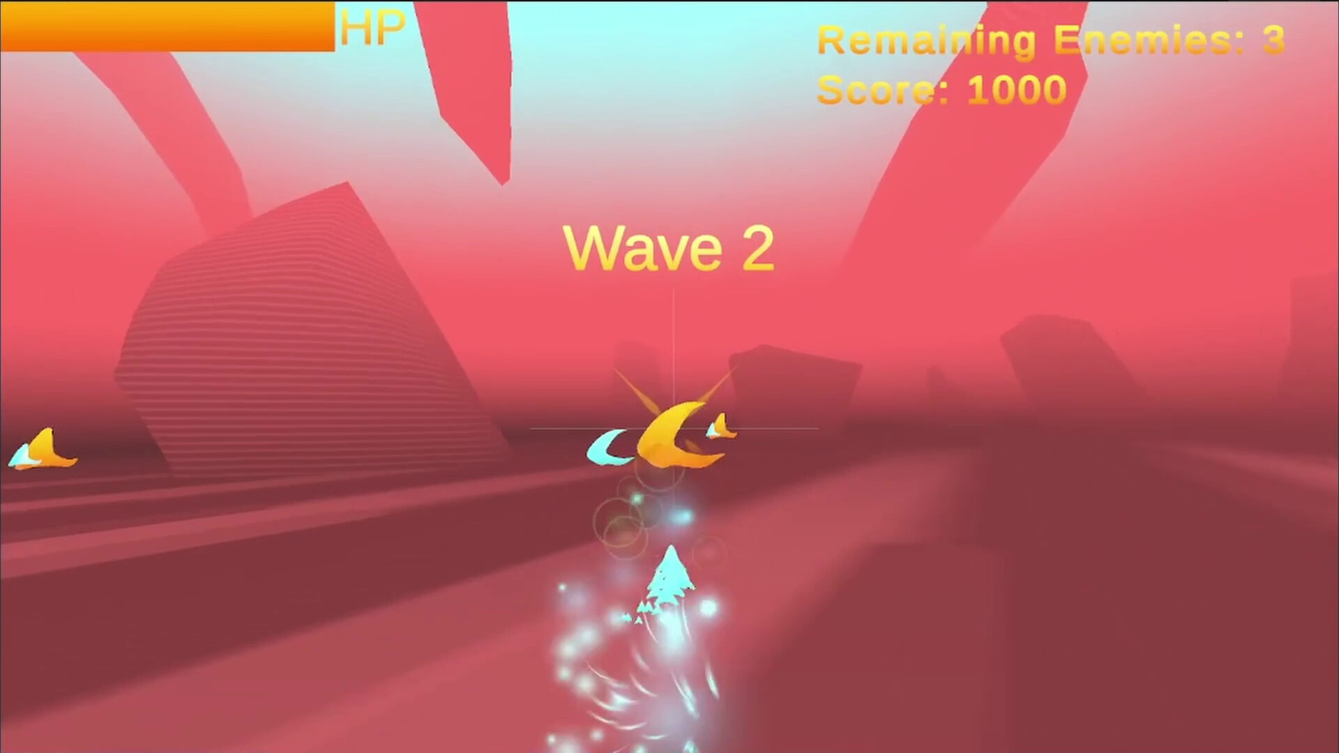 Fish Combat: Accelerated screenshot 3