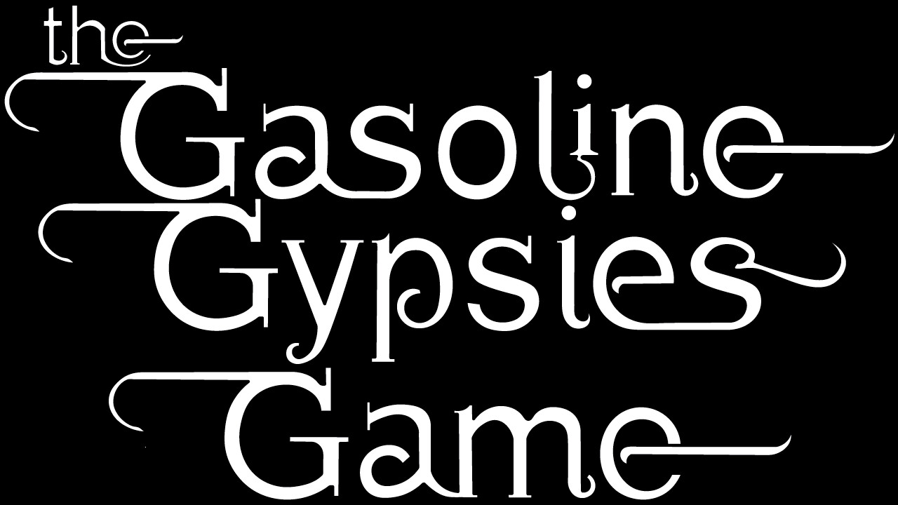 GasolineGypsiesGame Playtest screenshot 1