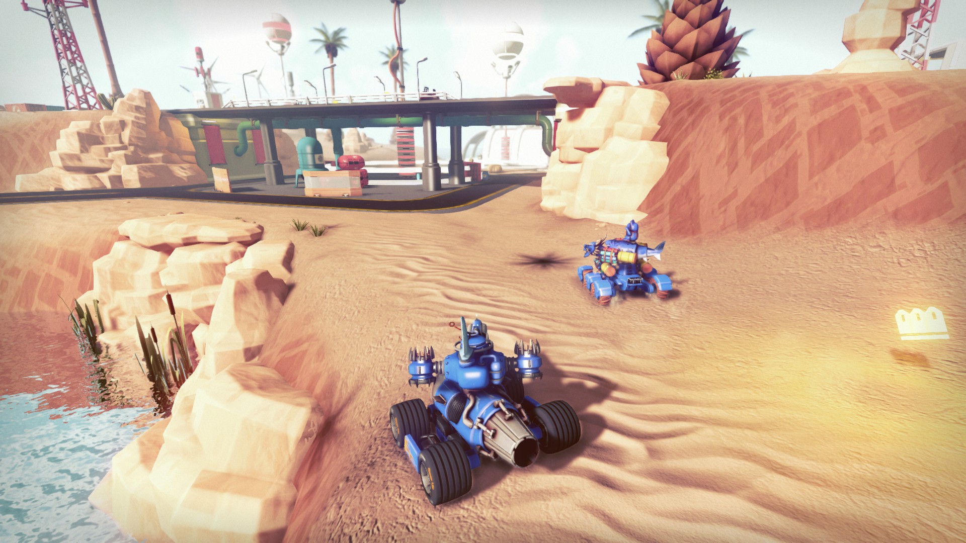 Gear Up screenshot 13