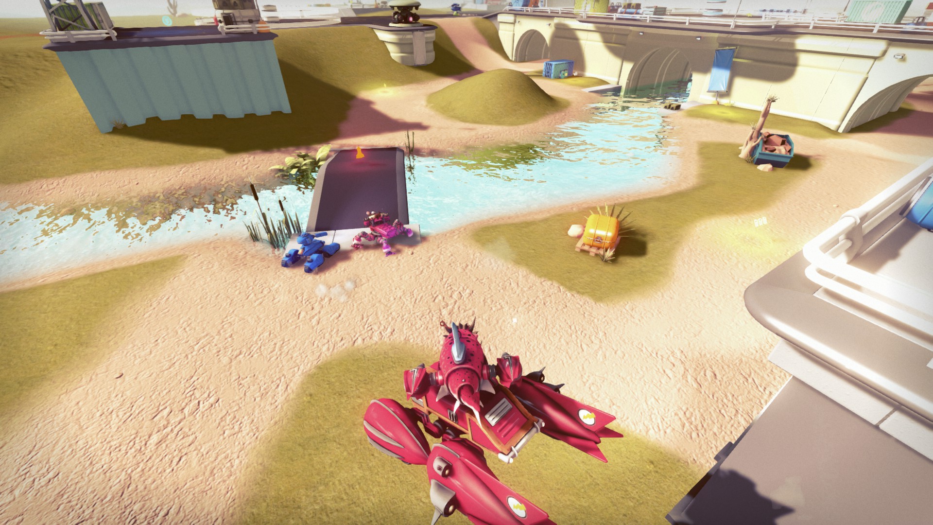 Gear Up screenshot 15