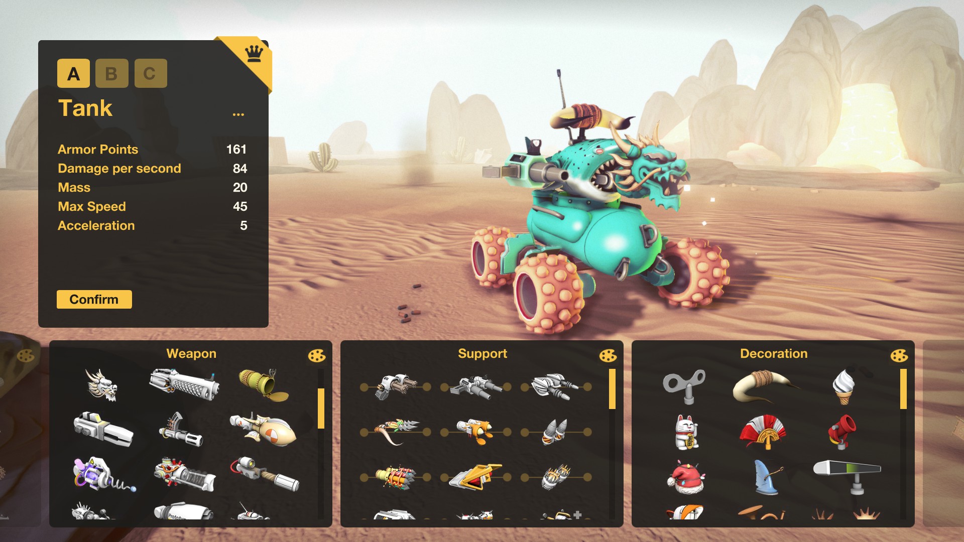 Gear Up screenshot 14