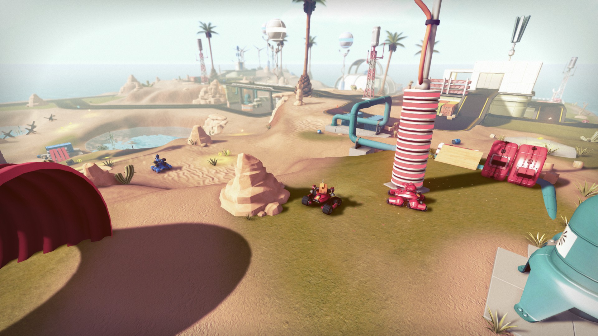 Gear Up screenshot 19