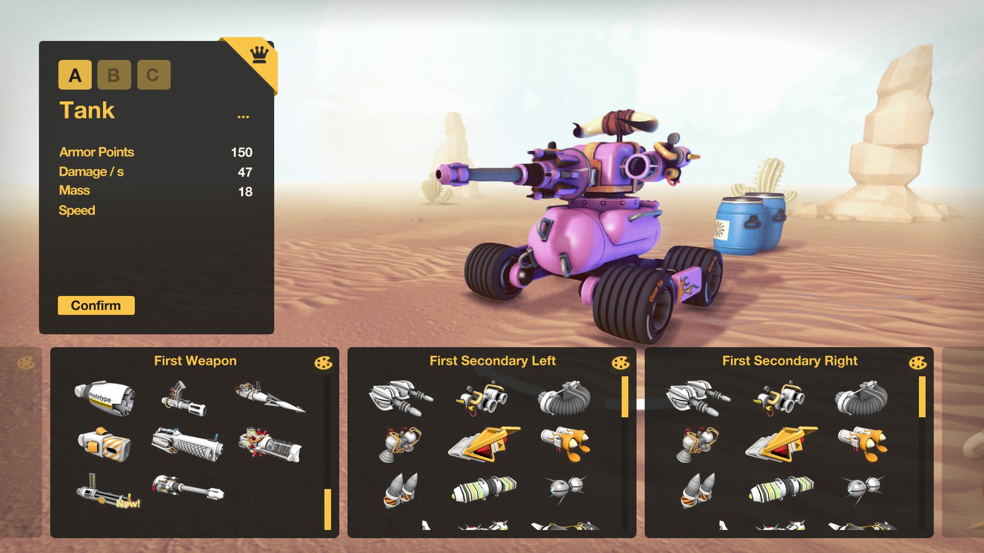 Gear Up screenshot 17