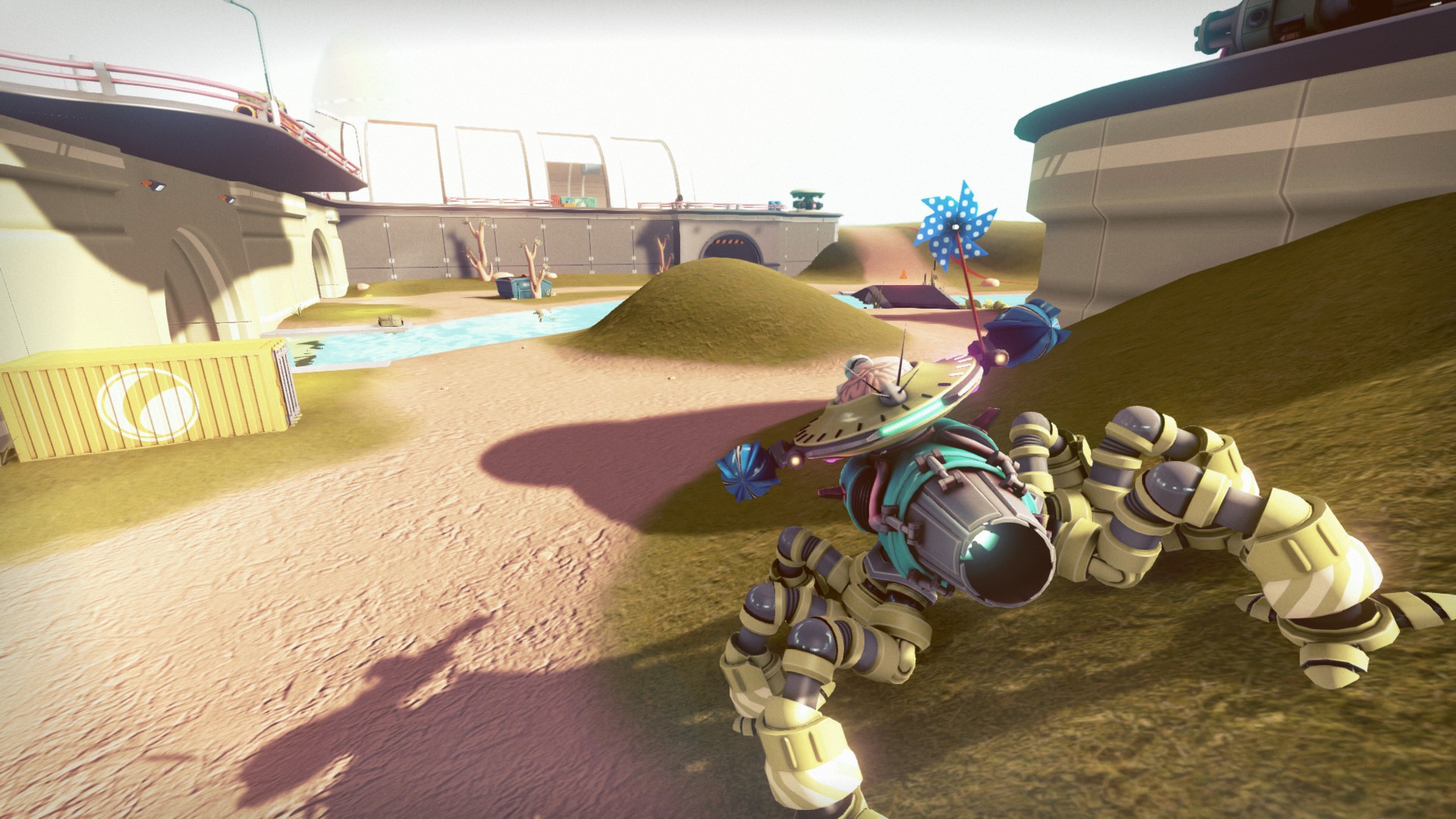 Gear Up screenshot 9