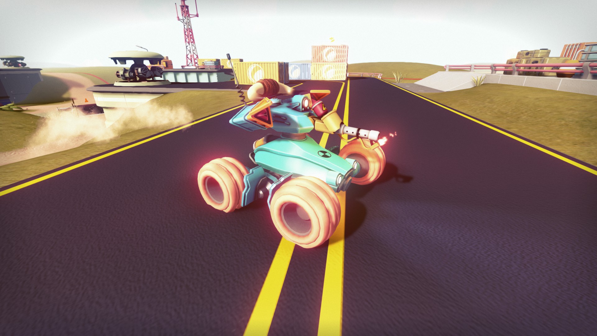 Gear Up screenshot 16