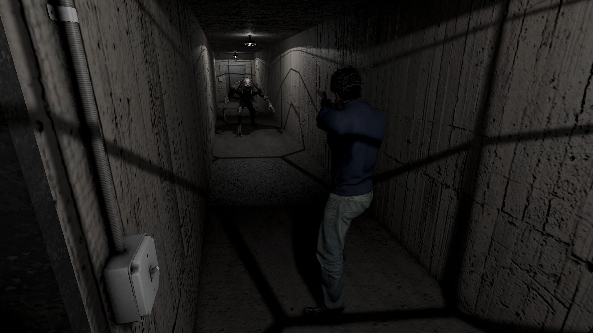 Hellspawn screenshot 1