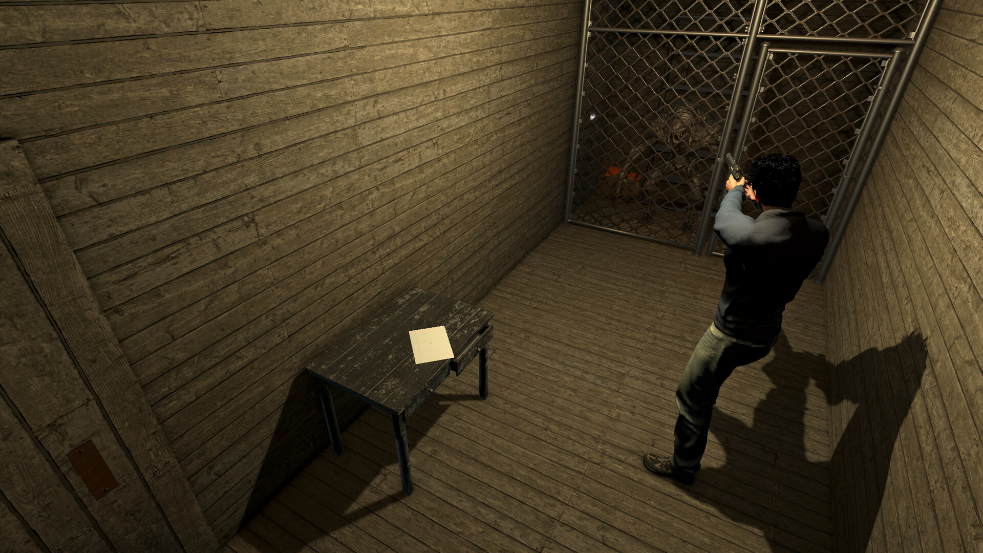 Hellspawn screenshot 4