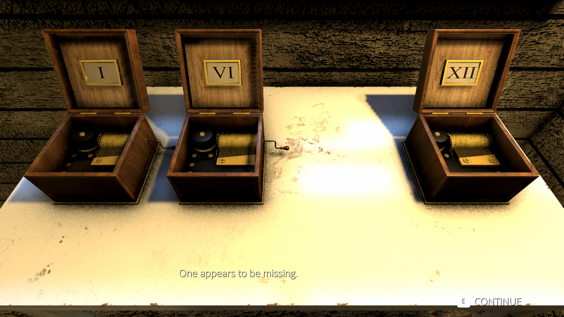 Hellspawn screenshot 5