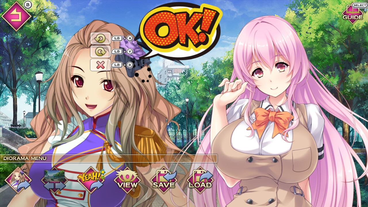 Pretty Girls Tile Match screenshot 5