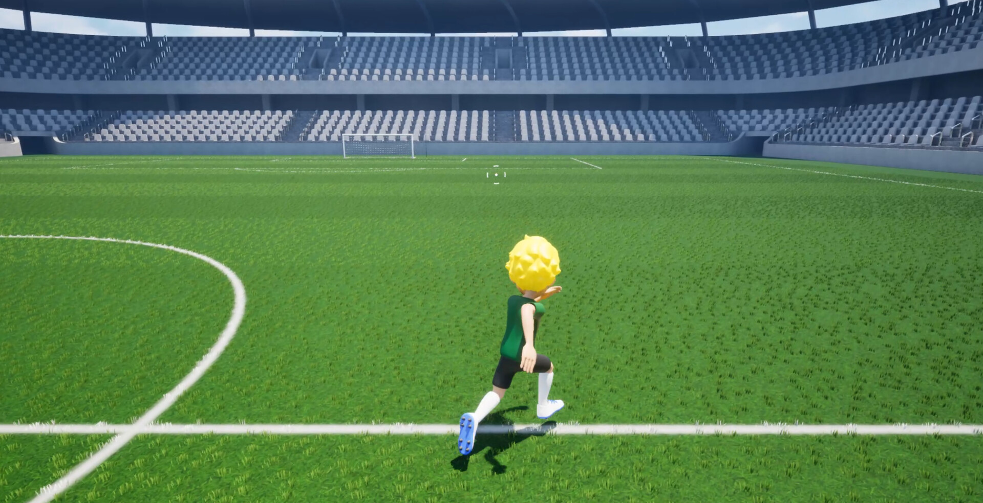 SimFootball screenshot 3