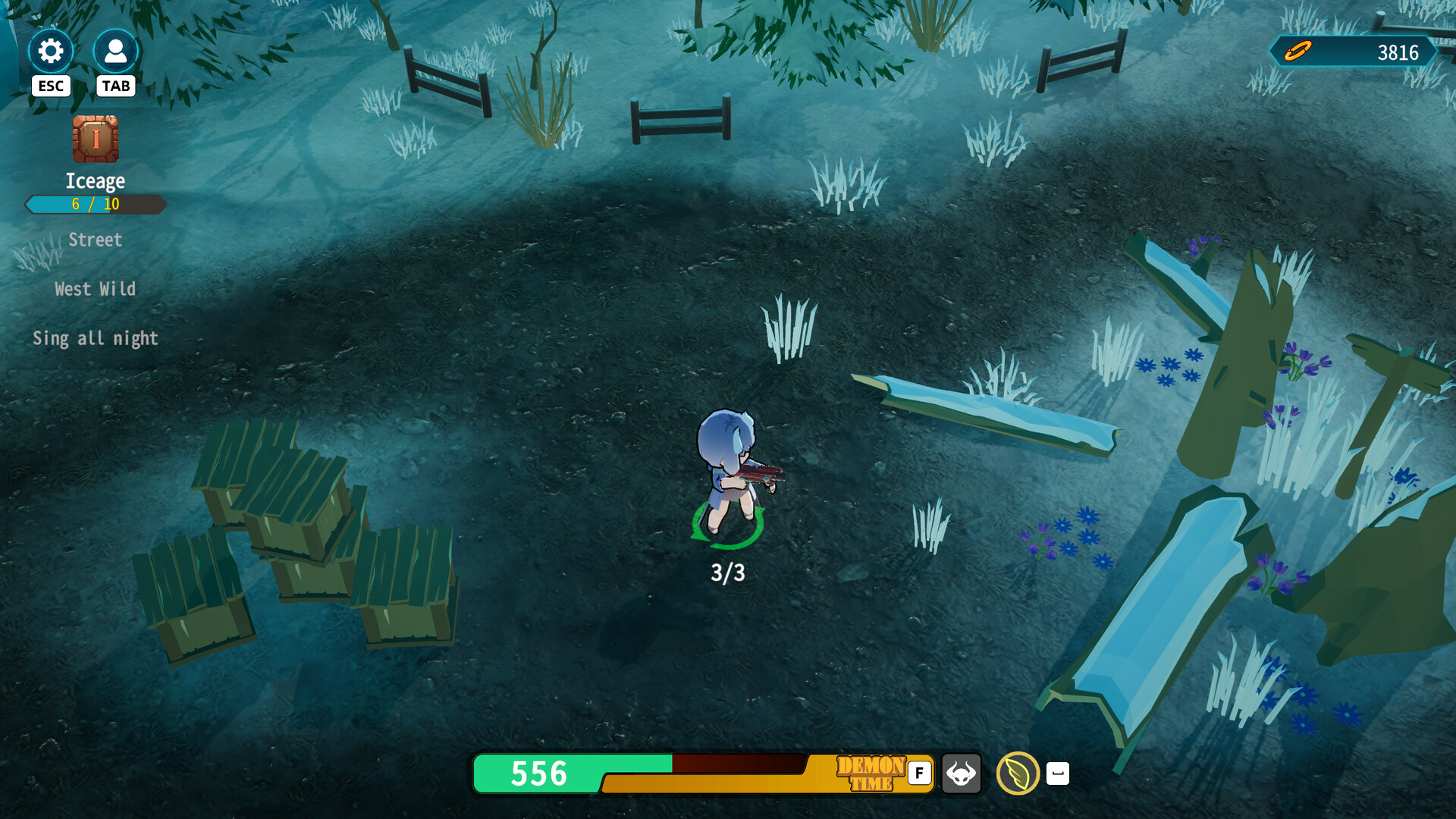 Path to purge screenshot 6