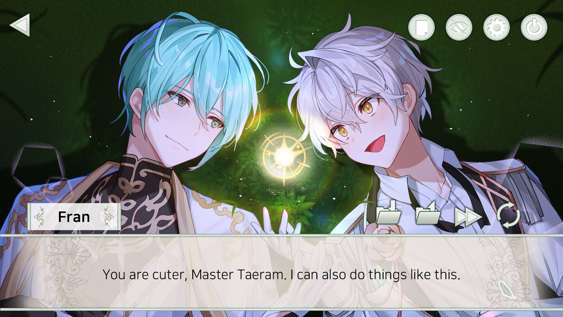 No Random Novels screenshot 5
