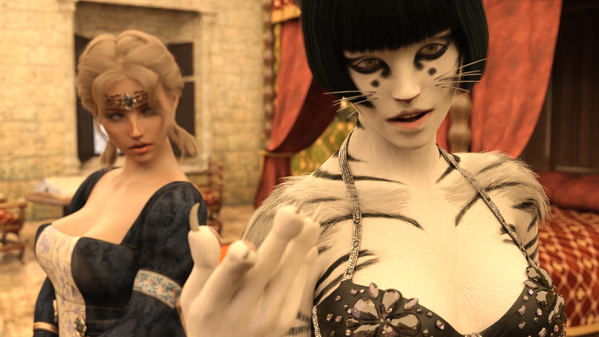 Save the Kingdom screenshot 11