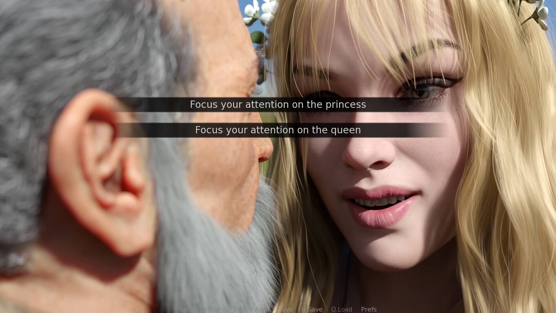 Save the Kingdom screenshot 3