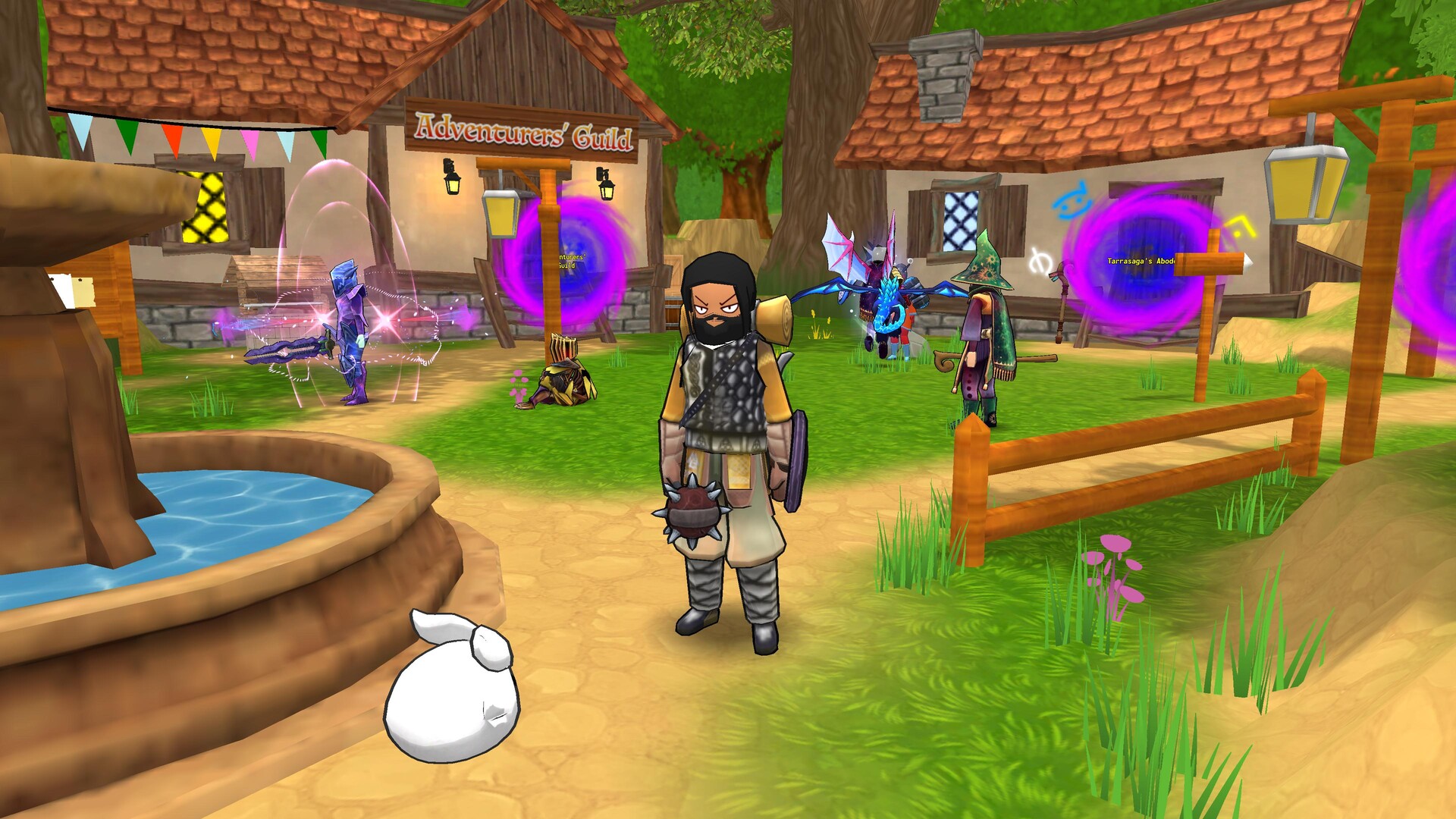 Eterspire screenshot 7