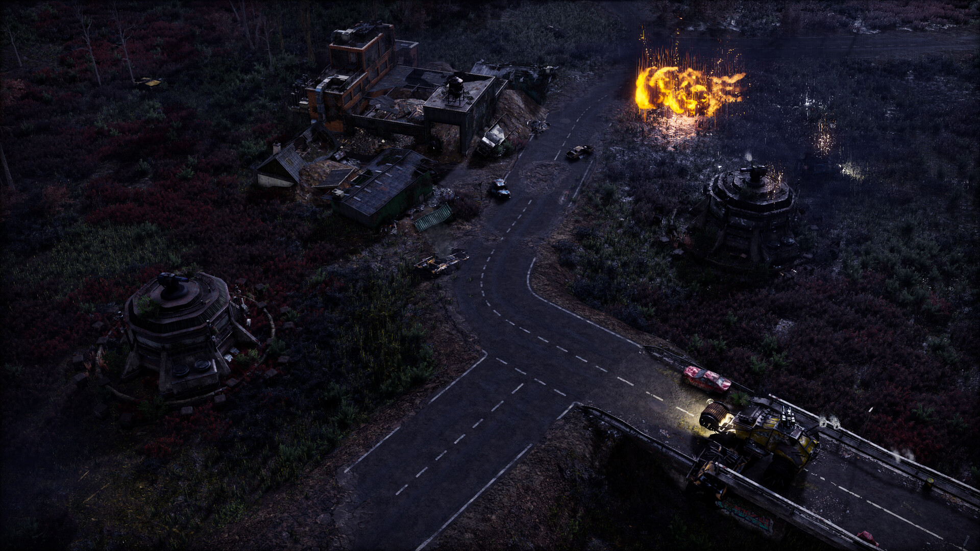 Endzone 2 screenshot 23
