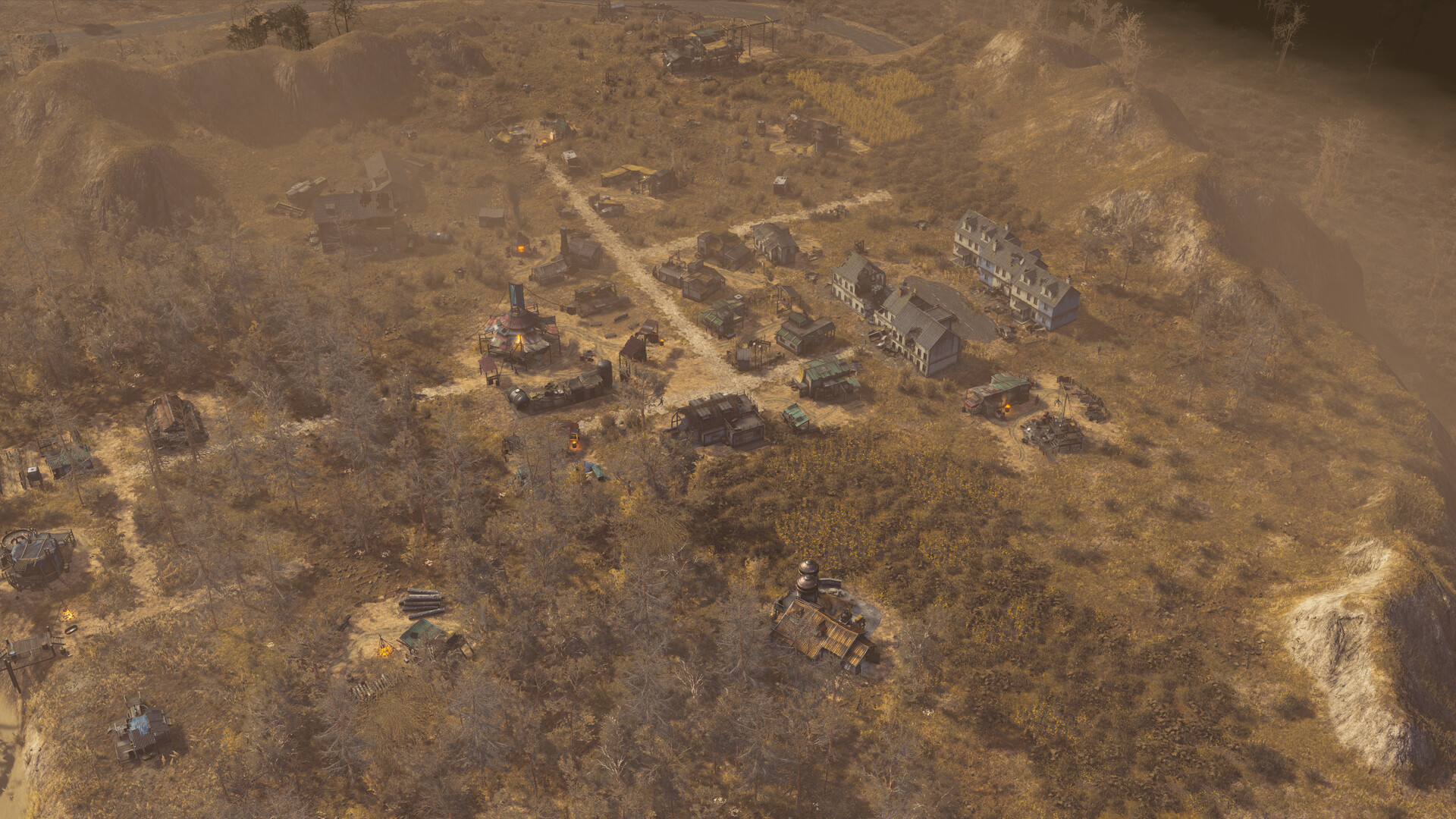 Endzone 2 screenshot 16