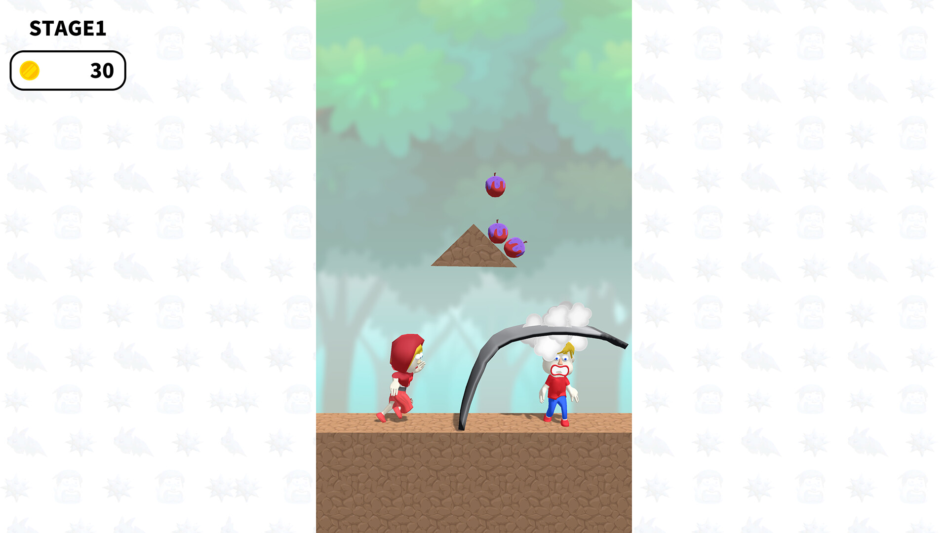 Save them all screenshot 3