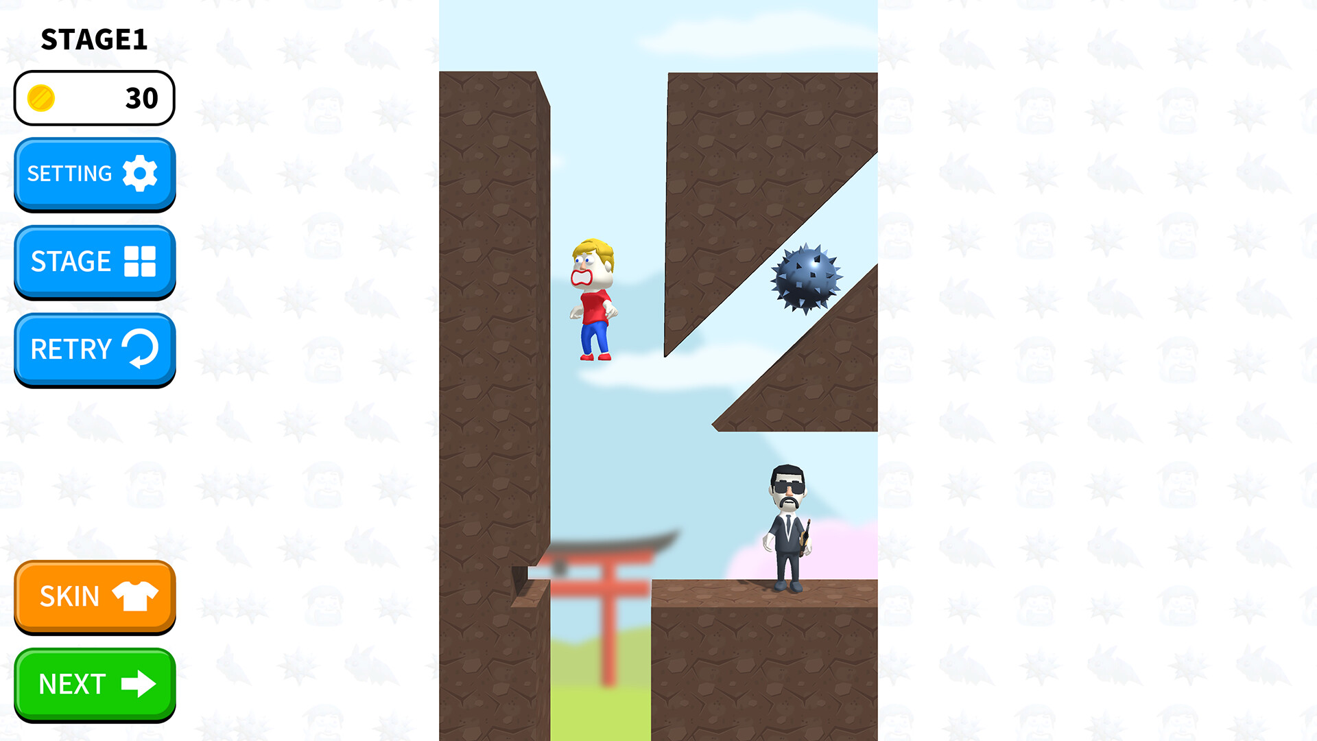 Save them all screenshot 4
