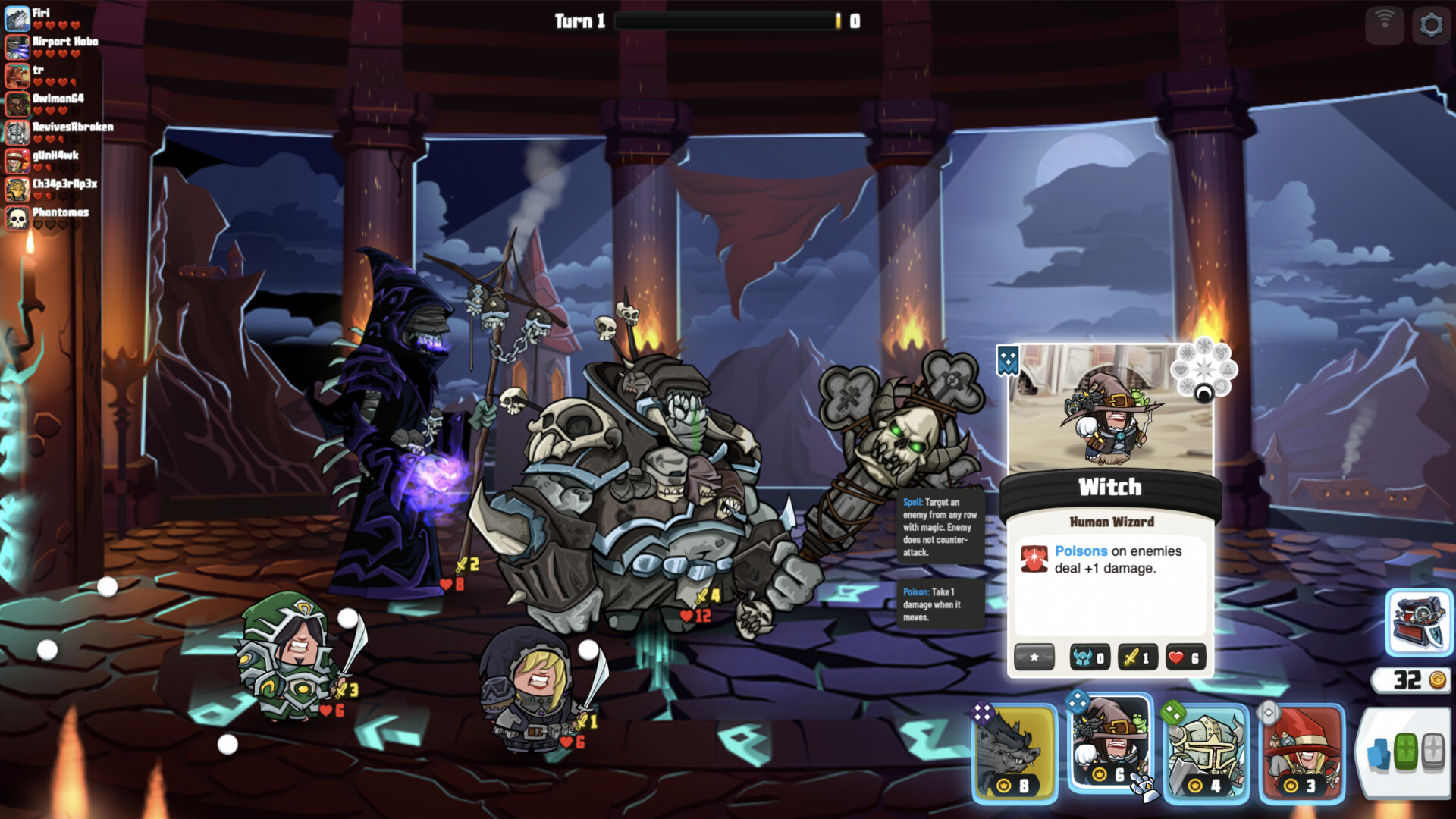 Pocket Quest screenshot 2