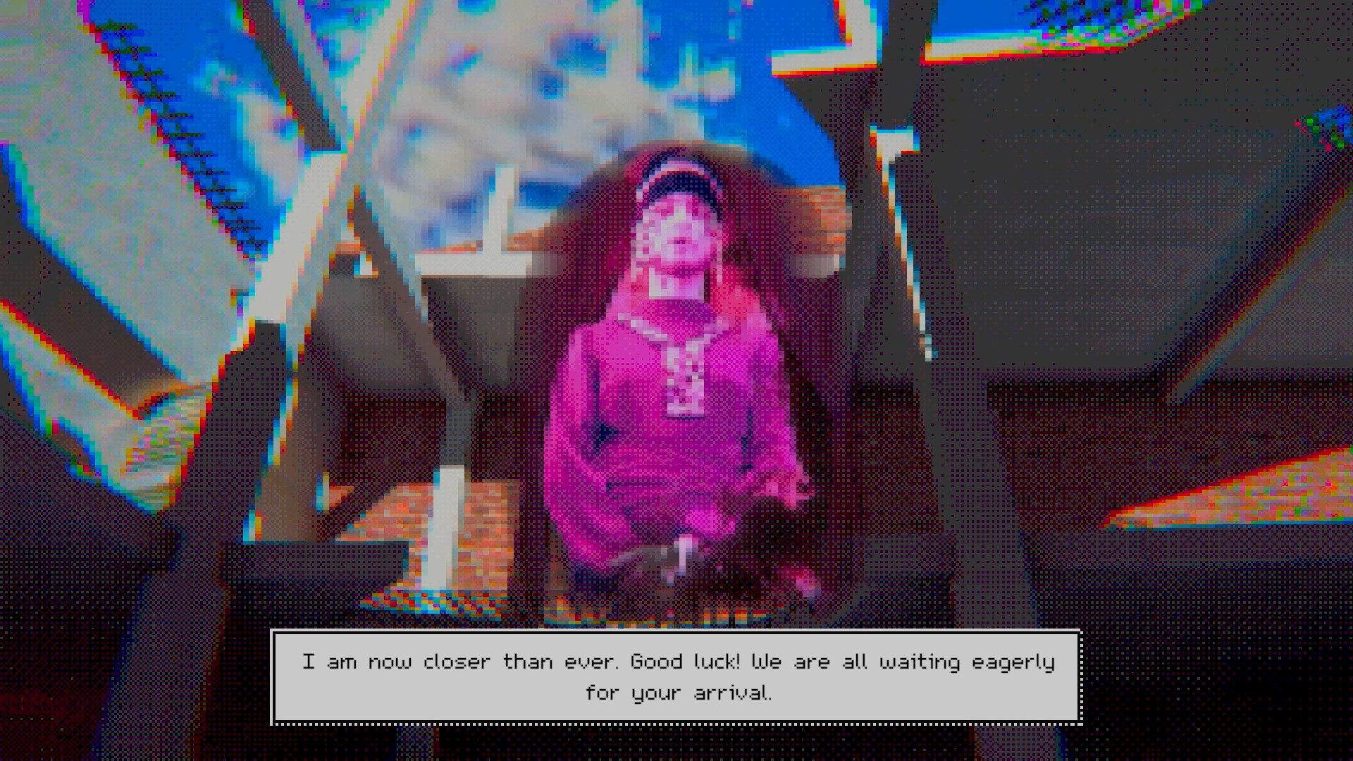 Last Look along Woodward Boulevard screenshot 6