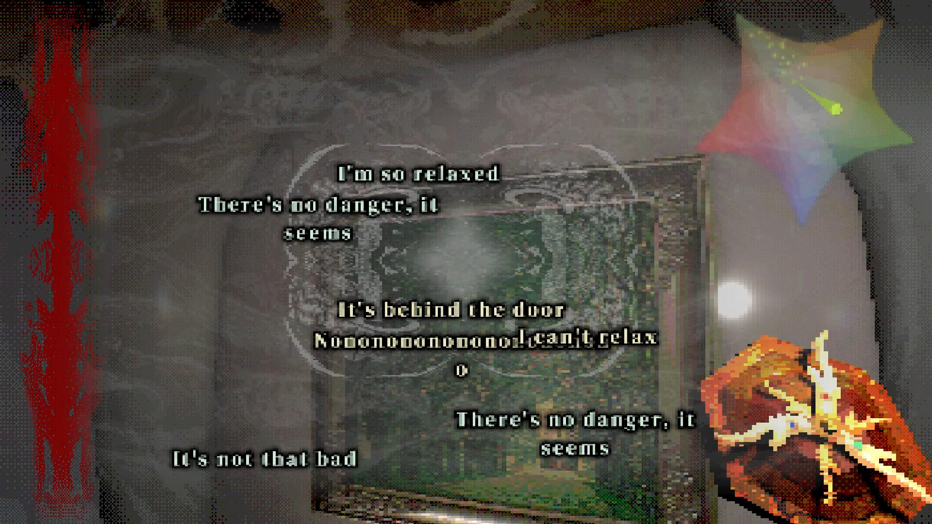 Last Look along Woodward Boulevard screenshot 1