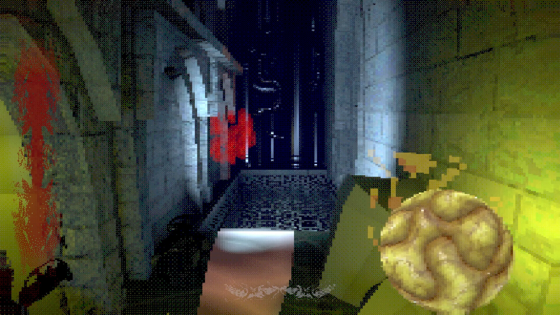 Last Look along Woodward Boulevard screenshot 15