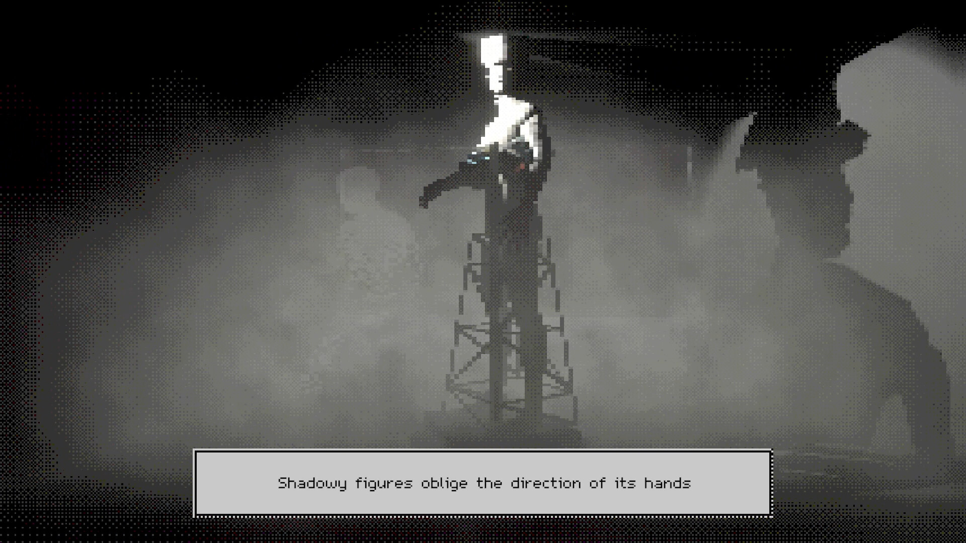 Last Look along Woodward Boulevard screenshot 12