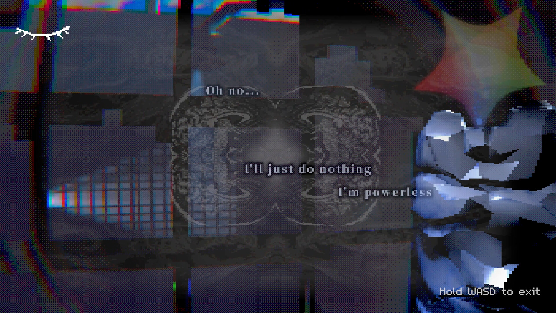Last Look along Woodward Boulevard screenshot 5