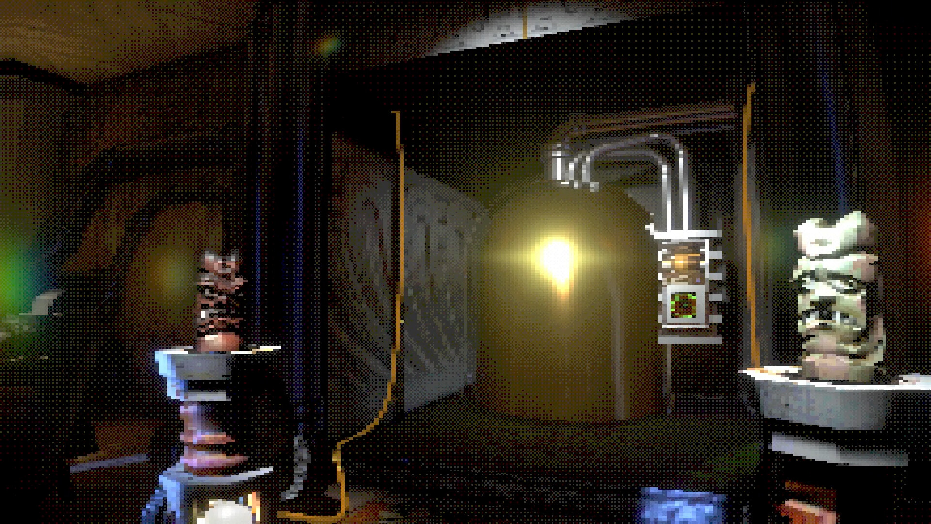 Last Look along Woodward Boulevard screenshot 14