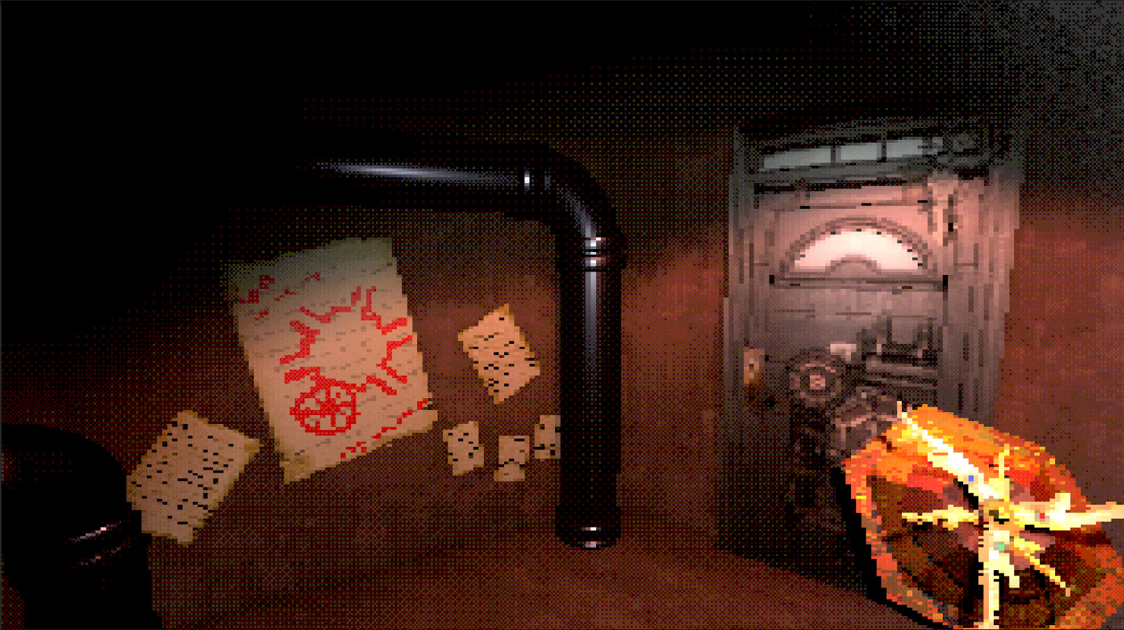 Last Look along Woodward Boulevard screenshot 8